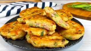 ПИРОЖКИ "Шустрые"! Век ЖИВИ - Век УЧИСЬ! Самый быстрый и простой рецепт пирожков