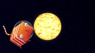 Развлечёба. Сезон 2. Серия 97 - Про солнце