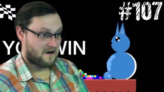 Happy Wheels ► КОТОВИК ► #107