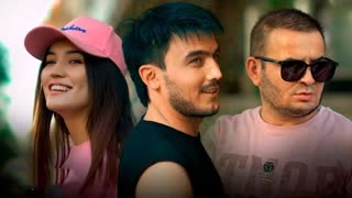 Фаррух Махмудов - Дилдор (Премьера клипа 2023)