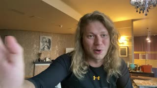 Роман Архипов пожелал удачи нашим бойцам на UFC 254