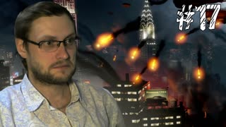 BioShock Infinite ► СЕМЯ ВЗОШЛО НА ТРОН ► #17