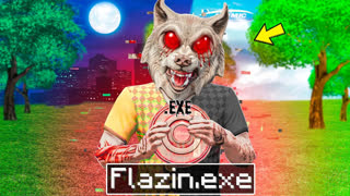 GTA 5 - ФЛЕЙЗИН.EXE ! САМЫЙ СТРАШНЫЙ И ЗЛОЙ ФЛЕЙЗИН В ГТА 5 ! - ЧЕЛЛЕНДЖИ В GTA 5