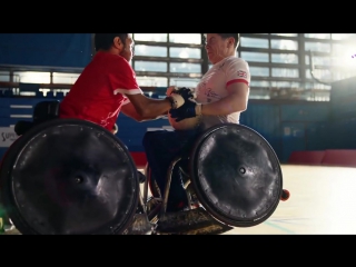 Were The Superhumans