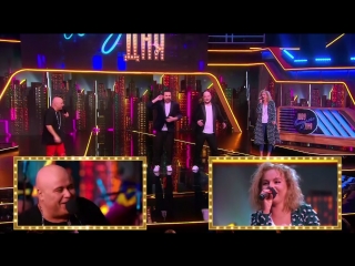 «Шоу выходного дня»: Доминик Джокер и Алиса Вокс