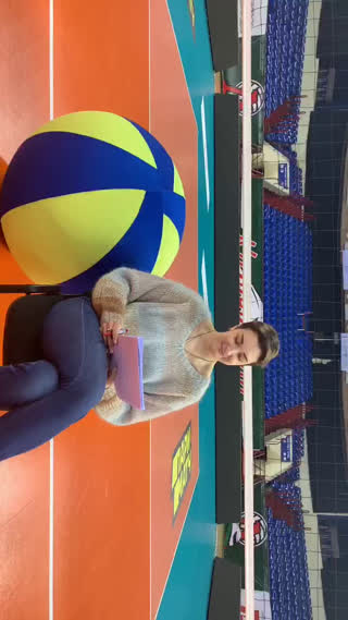 Всероссийская федерация волейбола — Live