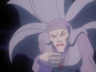 Скуби-Ду и призрак ведьмы (1999) 720p