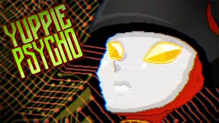 ФИНАЛ ► Yuppie Psycho #11