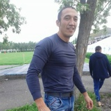 Бакытбек Жаныбеков