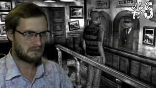 The Lost Crown ► Пошел трепаться ► #5