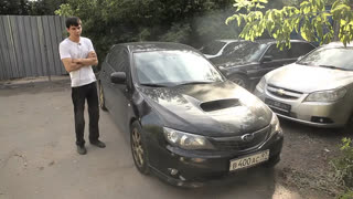 Скрытая камера от Лиса Рулит - Без Крузака, но с супротеком. Лиса Рулит.